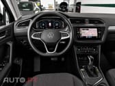 Volkswagen Tiguan 1.4 TSI eHybrid Life DSG