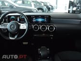Mercedes-Benz A 180 d AMG Line Aut.