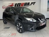 Nissan Qashqai 1.5 dCi N-Connecta 18