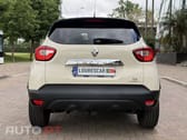 Renault Captur 1.2 TCe Exclusive XMOD EDC