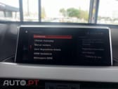 BMW X1 18 i sDrive Advantage