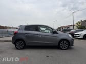 Mitsubishi Space Star 1.2 Intense