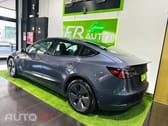 Tesla Model 3 Standard RWD Plus