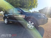 Volkswagen Touareg 2.5 TDi Tiptronic