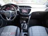 Opel Corsa 1.2 T Elegance
