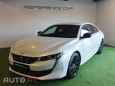 Peugeot 508 1.6 Hybrid GT Line e-EAT8