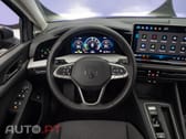 Volkswagen Golf 1.5 TSI e-Hybrid Life DSG