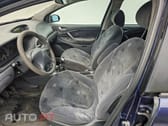 Citroen C5 2.0 HDi SX