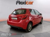 Toyota Yaris 1.0 VVT-i Comfort+P.Style