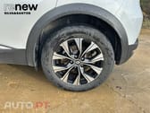 Renault Captur Techno E-Tech plug-in hybrid 160