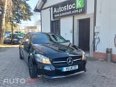 Mercedes-Benz A 160 d Urban