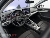 Audi A4 Avant 30 TDI S tronic