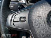 BMW X1 16 d sDrive