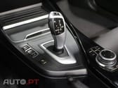BMW 218 d Cabrio Line Sport Auto