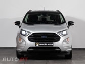 Ford EcoSport 1.0 Ecoboost ST-Line Plus