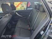 BMW 318 d Pack M