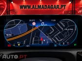 Mercedes-Benz A 200 Progressive