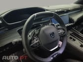 Peugeot 508 SW GT 