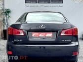 Lexus IS 220 d Executive 6G