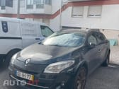 Renault Mégane Sport Tourer 3
