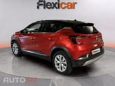 Renault Captur 1.0 ZEN TCE 90CV