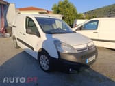 Citroen Berlingo 1.6 e-HDi Exclusive