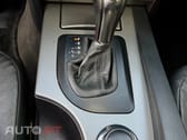 BMW 520 dA Touring