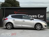 Renault Mégane 1.2 TCE GT Line