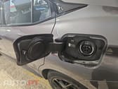 DS DS4 E-Tense Performance Line EAT8