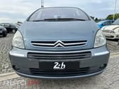 Citroen C3 Picasso Picasso 1.6 HDi Exclusive
