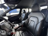 Audi A4 Avant 2.0 TDI Business Line S-line