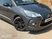 Citroen DS3 1.6 e-HDi Airdream Sport Chic