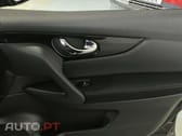 Nissan Qashqai 1.5 dCi N-Connecta J18