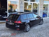 Volkswagen Golf Variant 1.6 TDi Best Edition Bluetooth