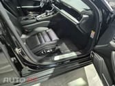 Porsche Panamera 4 E-Hybrid