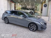 Peugeot 308 SW 1.5 BlueHDi Allure Pack EAT8