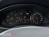Audi A6 Avant 40 TDI Sport S tronic