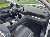 Peugeot 3008 1.5 BlueHDi Allure