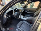 BMW 320 e Line Luxury Auto