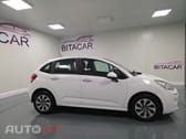 Citroen C3 1.0 VTi Seduction