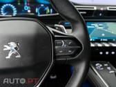 Peugeot 508 SW 1.6 Hybrid GT e-EAT8