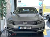 Volkswagen Passat 2.0 TDI Confortline
