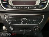 Renault Mégane Coupe 1.5 dCi GT Line