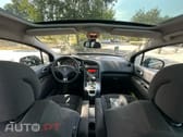 Peugeot 5008 1.6 e-HDi 7L Allure 2-Tronic 113g