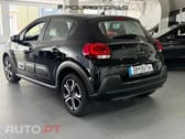 Citroen C3 1.2 PureTech Feel Pack