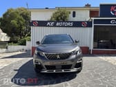 Peugeot 5008 1.5 BlueHDi GT Line