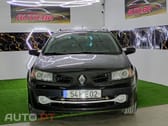 Renault Mégane Break 1.5 dCi Privilège Luxe