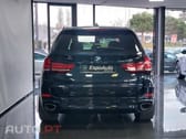BMW X5 25 d sDrive Pack M