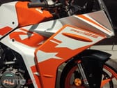 KTM RC RC 125