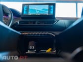 Peugeot 3008 1.2 PureTech Allure Pack EAT8